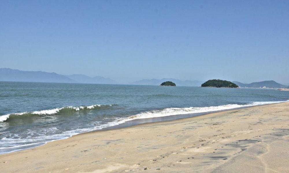 Pousada Da Mary Ubatuba Exteriér fotografie